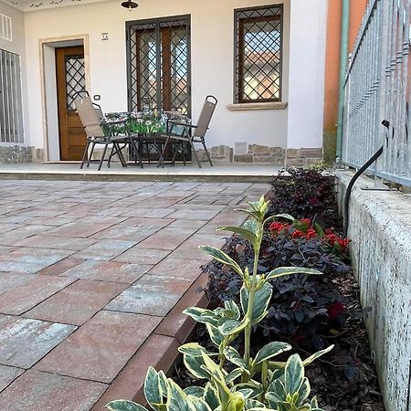 Il Nido Sul Lago Trasimeno Castiglione del Lago Dış mekan fotoğraf